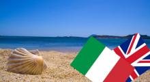 Learn Italian in Sardinia