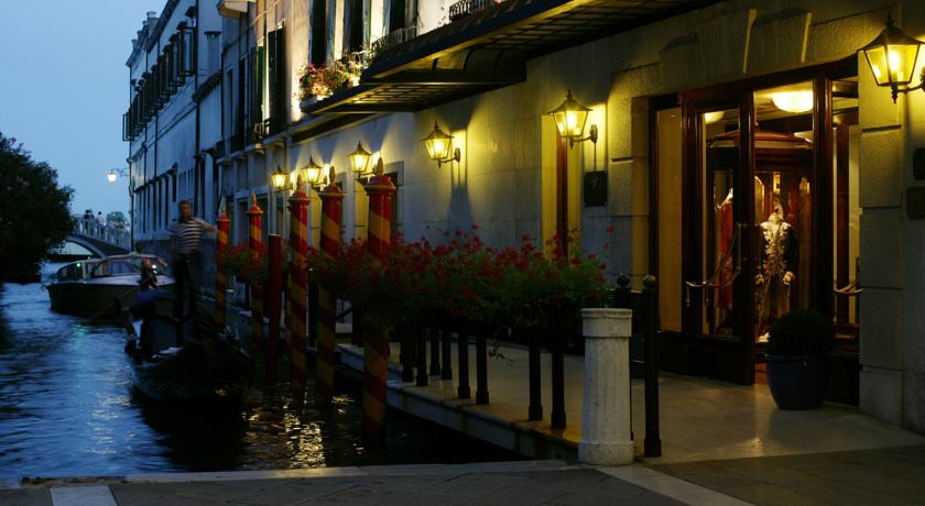 Luna Hotel Baglioni - The Leading Hotels of the World | ITALY Magazine