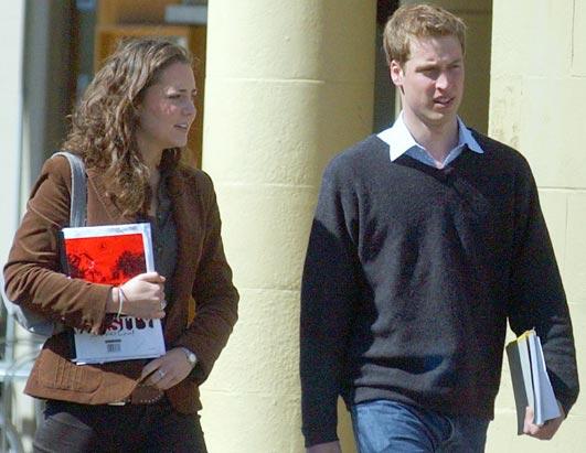 Kate middleton, seated in the first row in a brown shirt, spent part of her gap year in chile before beginning college at st. Kate Middleton College Boyfriend : Kate Middleton And Her Gap Year In Florence | ITALY Magazine