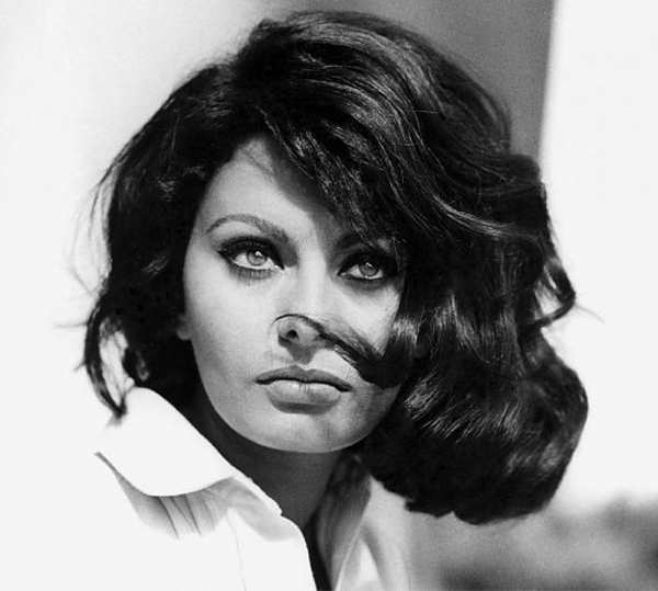 prostitute sophia loren