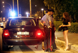 Prostitutes Parma