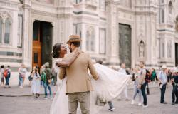 married in italy