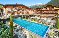 Hotel Quelle Nature Spa Resort Italy 