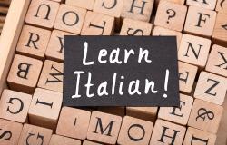 learn italian 