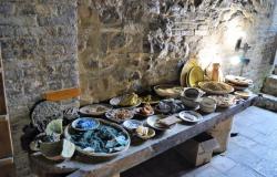 Pottery, Art and Food Experience in Abruzzo 