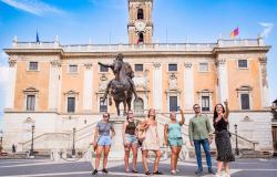Guided Tours of Rome 9