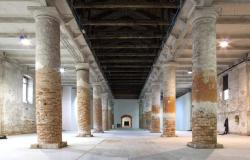 Venice Art Biennale 2022