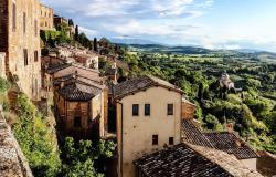 8-day Tuscany Food, Wine, & Culture Immersion Experience in Florence + the Tuscan Countryside, cooking & wine classes, tastings, aperitivi, Siena & Montepulciano, farm stay, locals only travel experience with Scappare Travel Club 13