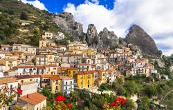 What to see in Basilicata