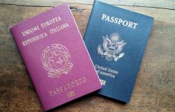 how to get Italian dual citizenship