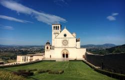 Basilica of Saint Francis of Assisi