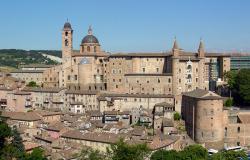 Historic Centre of Urbino 