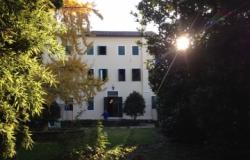 Stunning palazzo with park - Montagnana - ref.42a 3