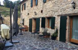 EUGANEAN HILLS (Veneto) – Charming country house - ref.91 1