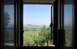 House in the countryside for sale in Abruzzo Italy