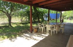 Villa with land for sale in Abruzzo Italy