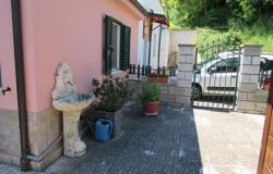 Finished condo for sale Abruzzo Italy