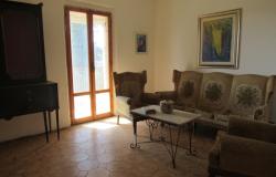 350sqm farm house, 7 bedrooms, with olive grove, 2km to the beach.  13