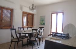 350sqm farm house, 7 bedrooms, with olive grove, 2km to the beach.  12