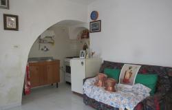 Historic center of town, perched on the hill top with amazing mountain views, 3 bedrooms habitable with outbuildings. 6