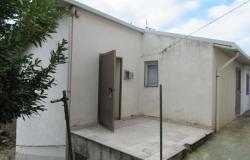 9,000 sqm of land with 2 bedroom, habitable house close to tourist attractions. 1