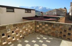 140sqm, stone, town house with 5 bedrooms and mountain views. 0