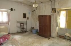 Majella stone structure with garden and 2 beds in the old part of this lively, very Italian town 4