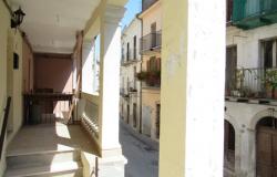 Stone structure, studio flat, amazing views in the town center 4