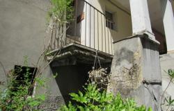 Stone structure, studio flat, amazing views in the town center 14