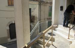15sqm terrace, fantastic views, habitable stone town house in peaceful location.  4