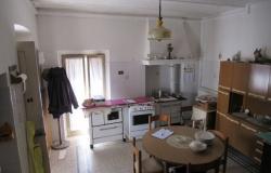 15sqm terrace, fantastic views, habitable stone town house in peaceful location.  13