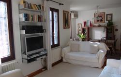 VENICE - Dorsoduro district - charming townhouse with terrace- ref 171c  9