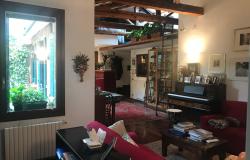 VENICE - Dorsoduro district - charming townhouse with terrace- ref 171c  14
