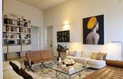 Ortigia, prestigious 2 bedroom apartment. ref 4s 4