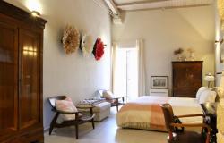 Ortigia, prestigious 2 bedroom apartment. ref 4s 10