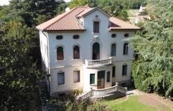Montebelluna ( Treviso) charming villa with park. ref.52a 0