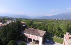 Valdobbiadene (Treviso) Charming Venetian villa with park ref.53a 19