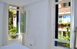 Venice - Dorsoduro elegant 2 bedroom apartment by the Giudecca canal.  ref.176c 10