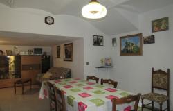 Finished, furnished, 2 bedroom countryside cottage with a stone structure, garden and mountain views. 2