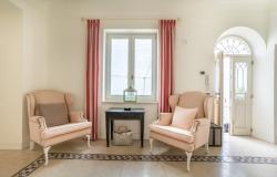 Atrani ( Amalfi coast) luxury apartment with panoramic terrace P.O.A.– ref.03n 9