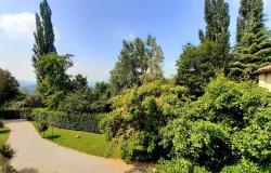 Exquisite Langhe country estate, with park / ALN022 29