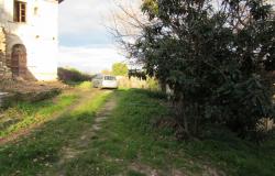 Countryside, stone house with garden and terrace to restructure of 100sqm with 3 bedrooms. 8