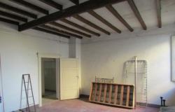 Tuscany – Poppi (AR) apartment in historic hamlet, to renovate. Ref.08t 4