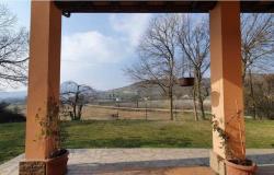 Euganean Hills: beautiful country home with stunning views. Ref.96 3