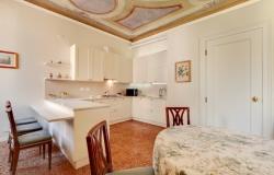 Venice - San Samuele - Stunning three bedroom apartment in historic building. Ref. 185c 12