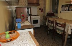 1800s apartment, habitable, with vaulted ceilings, 2 bedrooms in the old center of Lanciano. 2