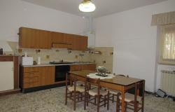 5 km to beach, country house with sea and mountain views, finished, garden and outbuildings 3km to town 2