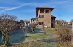 Country house for sale monferrato area