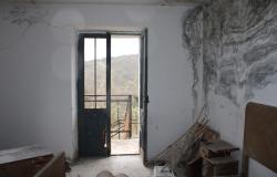 300sqm stone farmhouse with 2 hectares flat land, amazing views, outbuilding, terraces.  16