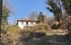 A House with about 3 Hectares of Land in a Panoramic Location 1